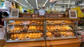 全聯見「百貨公司級」麵包　網驚呆（圖／翻攝自我愛全聯-好物老實説）