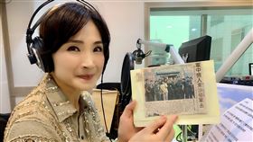 90年代軍中情人只想當「上古人」　方季惟談感情稱隨緣：決定只跟自己在一起 POP Radio提供 
