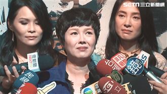 吳朋奉驟逝　初戀苗可麗哽咽：來生見