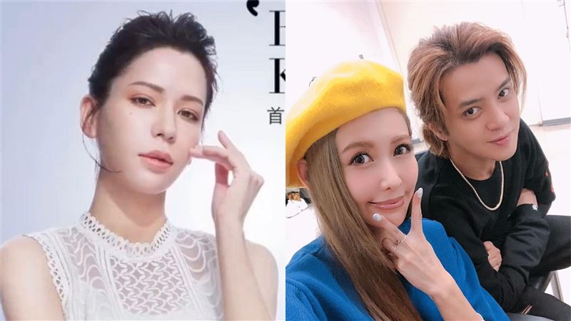 背小三罪名1個月　愷樂代言遭她取代