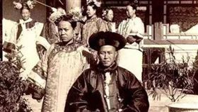 ▲光緒皇帝愛吃雞蛋。（圖／翻攝自百度百科）