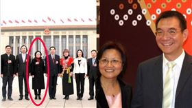 陳雲英,林毅夫（圖／翻攝自維基百科）