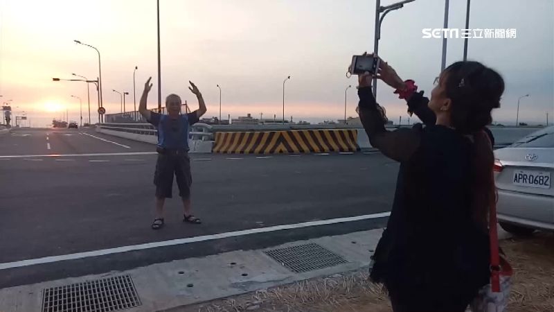 想衝日落大道搶拍照？罰金高低一次看