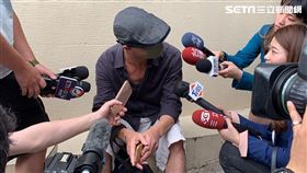 吳朋奉,腦中風,猝逝,新北市,相驗,老友/記者陳啟明攝影