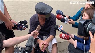 吳朋奉腦中風驟逝　30年老友感嘆…