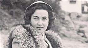 ▲何婉琪（圖／翻攝自百度百科）