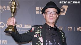 迷你劇集電視電影男主角吳朋奉
（圖／記者邱榮吉、林士傑、林聖凱攝影）