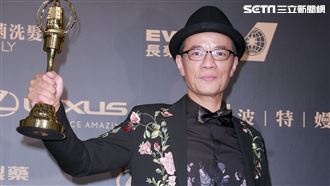 悼「三金影帝」　吳朋奉追思會細節曝