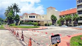 美麗灣渡假村仲裁案（2）延宕12年的台東美麗灣渡假村開發案，業者提出仲裁求償新台幣12億餘元。台東縣長饒慶鈴9日表示，整體考量下，她認為最好的仲裁結果是由美麗灣業者繼續履約營運。（檔案照片）中央社記者盧太城台東攝 108年5月9日