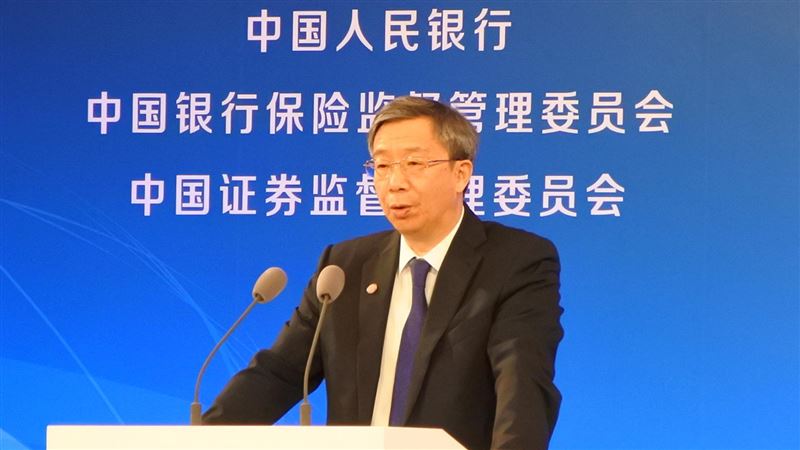 疫情衝擊　中國銀行業不良資產壓力增