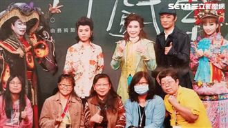 一面之緣成永別　她曬吳朋奉最後合照