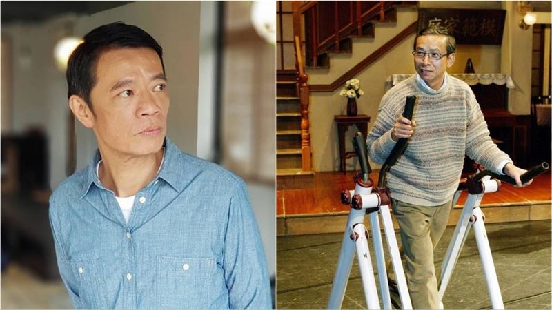 吳朋奉猝逝！吳念真悼：導演還沒喊卡