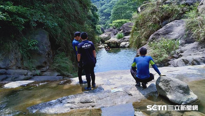 這祕境3年死4人　消防：別再來了！