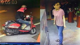 台南,女子,試吃,詐欺,小吃店,灣裡