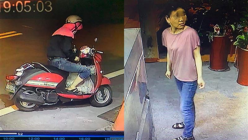 台南不只蘇大媽！木偶姨：訂餐不給錢