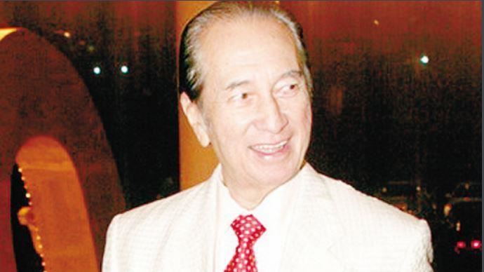 何鴻燊稱霸博彩業　一生最大對手是他