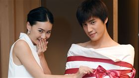 鍾瑶、羅宏正。