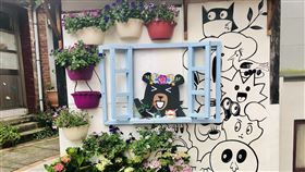 2020南庄花卉節將展開　邀民慢遊花花世界國內武漢肺炎疫情趨緩，交通部觀光局參山國家風景區管理處將於30日起舉辦2020南庄花卉節，推出5大花卉裝置藝術展區，吸引遊客慢遊南庄花花世界。（參山國家風景區管理處提供）中央社記者管瑞平傳真　109年5月26日