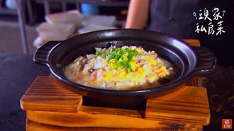 幸福感懶人料理　輕鬆煮出綿密好粥！