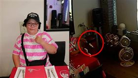 偷竊,打卡炫耀,業者,紅酒,基隆