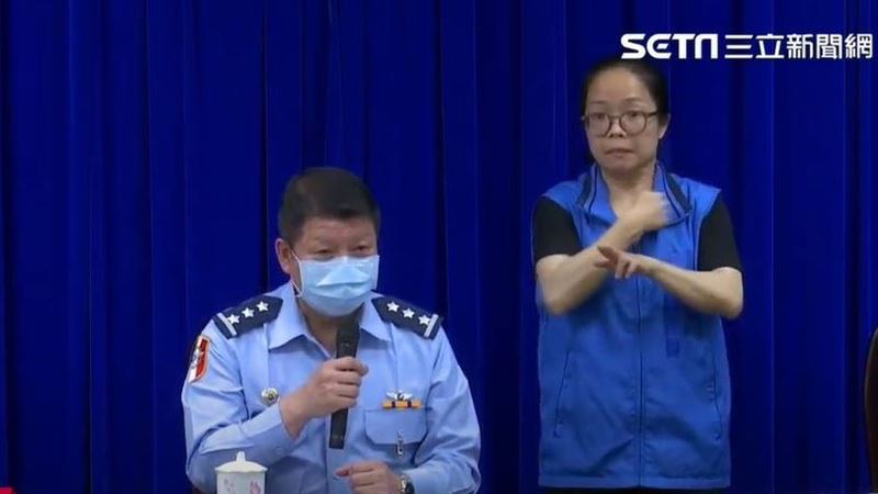 檢討敦睦染疫…國防部硬起來霸喊這句