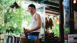 憶三金影帝身影　吳朋奉經典作品重映