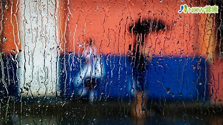 全台進入梅雨季　香港腳來報到