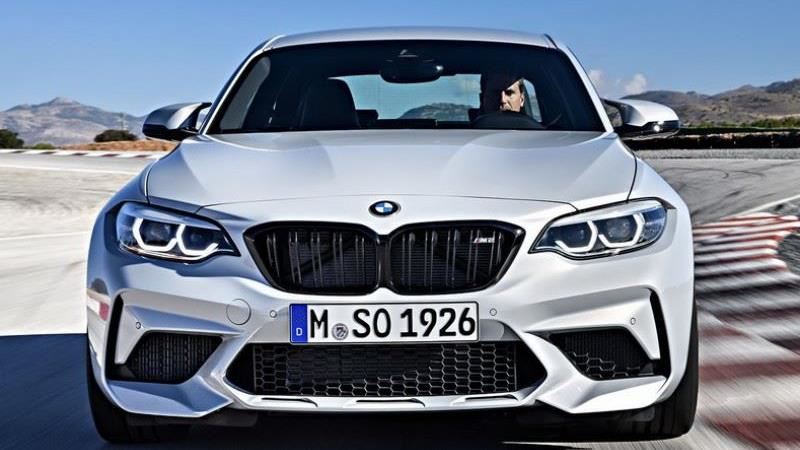 不夠環保？BMW歐規M2傳秋季停產