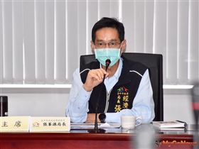 經發局長張峯源表示，帶動潭雅神發展，中市府盤點設立新商圈（圖／台中市政府）