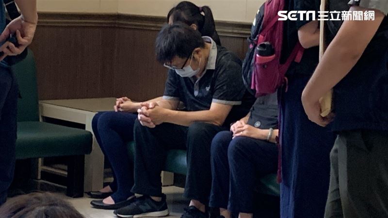 經紀人曝吳朋奉愛小酌　曾經胸悶就醫