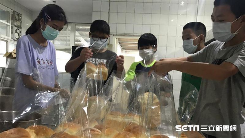 籌到畢旅費無法去　偏鄉童這樣花超暖