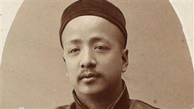 ▲沈藎（圖／翻攝自百度百科）