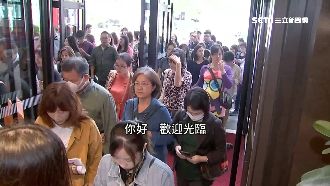 振興券7月上路　教你一招買到手軟