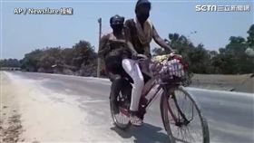 ▲（圖／AP／Newsflare   授權）