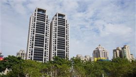 南屯。（圖／記者蔡佩蓉攝影）