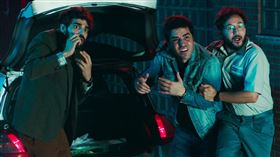 《放飛大丈夫》 采昌提供