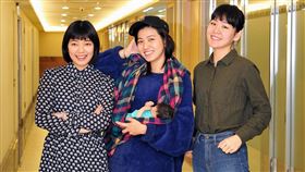 米可白,林雨宣,何宜珊,生生世世（台視提供）