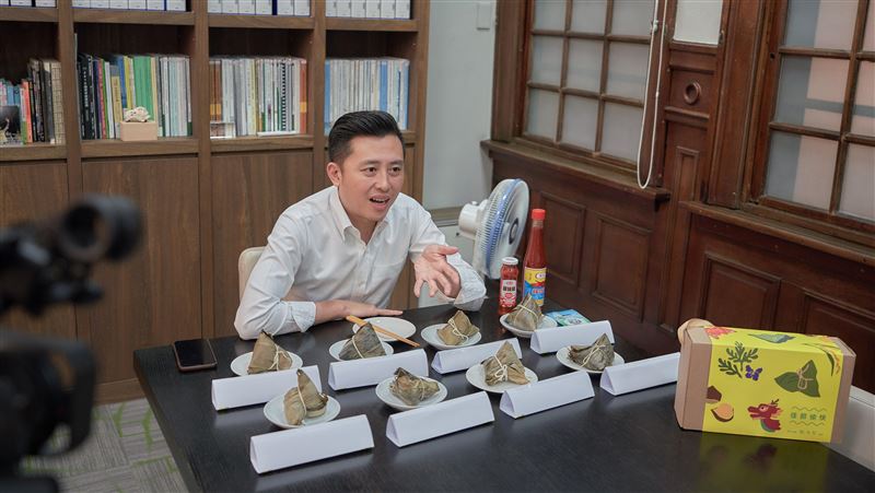 林智堅攔胡陳時中　週四到風城小旅行