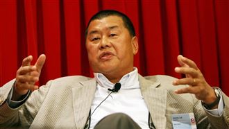 黎智英重判20年　律師：他不會提上訴