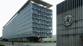 世界衛生組織（圖／WIKI）