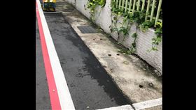 停車格,紅線,陷阱,大南路