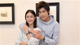 鍾瑶、羅宏正。