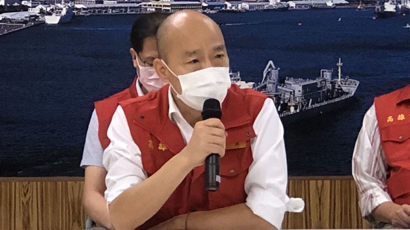 罷韓投票傳黑幫介入　刑事局掌握情資