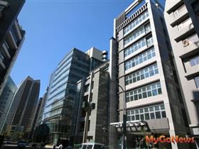 企業吹起總部風，內湖舊宗躍為潛力股（圖／資料照）