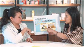 記者陳則凱攝影　聯安健檢集團提供