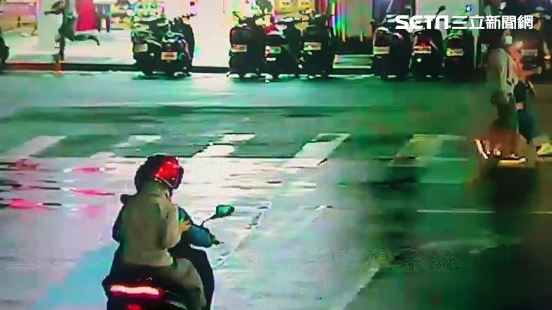 渣男借完錢秒失蹤　她撂人討錢遭送辦