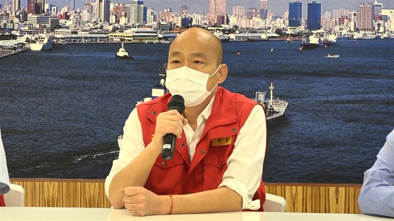 新／就是不借？罷韓投票後…開放校園