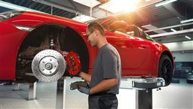 ▲Porsche Approved認證中古車。（圖／Porsche提供）