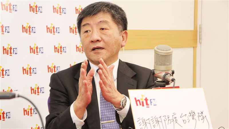 疫情穩定為何還要管制？陳時中給答案