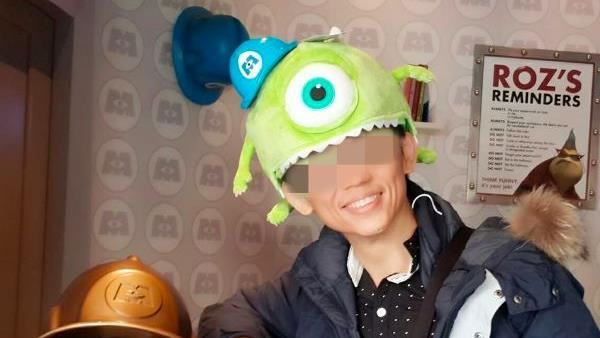 博士版李宗瑞？裝單身⋯上床竟逼喝尿
